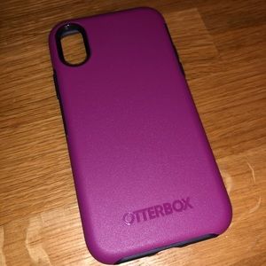 OTTERBOX - iPhone X / XS Case